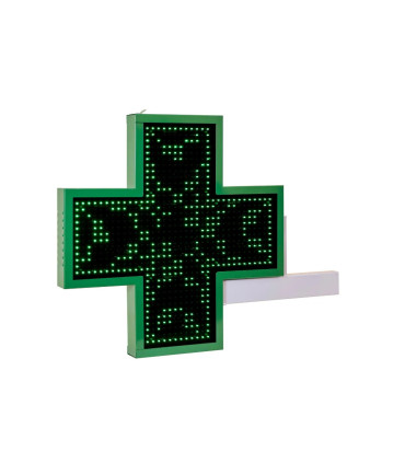 LB CLARA — Cruz de farmácia