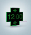 LB NOVA — Cruz de farmácia