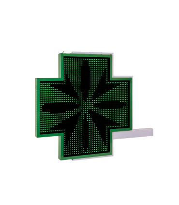 LB NOVA — Cruz de farmácia