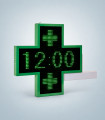 LB MIRA — Cruz de farmácia