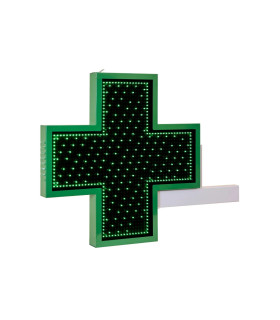 LB MIRA — Cruz de farmácia