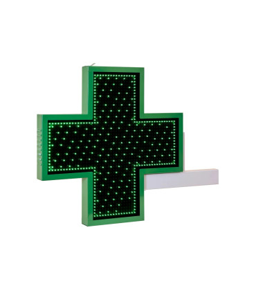 LB MIRA — Cruz de farmácia