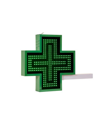 LB LUME — Cruz de farmácia