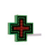 LB LUME — Cruz de farmácia
