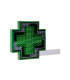 LB SIRIUS — Cruz de farmácia