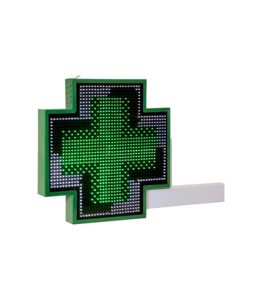 LB SIRIUS — Cruz de farmácia