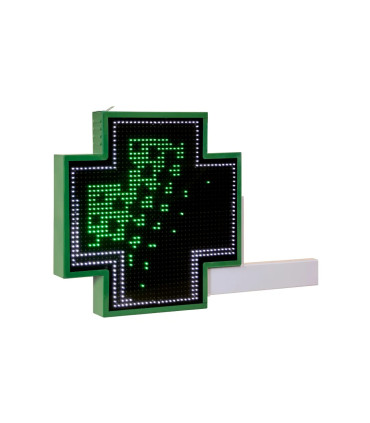 LB SIRIUS — Cruz de farmácia