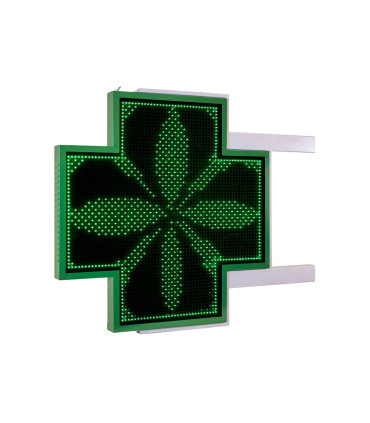 LB SELENE — Cruz de farmácia