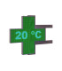 LB PIXEL — Cruz de farmácia