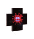 LB ORION — Cruz de farmácia