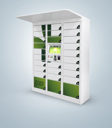 LB RECOLHE — Sistema de recolha