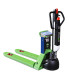 TPW E-FORCE — porta-paletes elétrico com pesagem