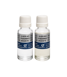 Zemic H-610 Adhesive