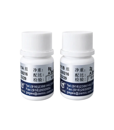 Zemic H-611 Adhesive