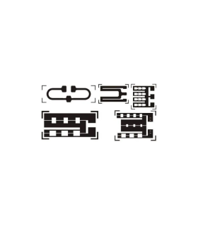 Zemic R-Series compensation resistors
