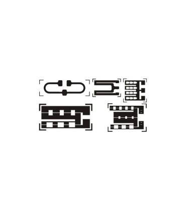 Zemic R-Series compensation resistors