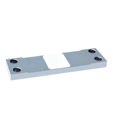 Zemic H2B nickel plated alloy steel suspension force célula de carga, 3110N