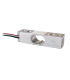 Zemic 1B-S aluminium bending miniature sensor (5kg-70kg)