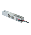 Zemic 1F6-SG aluminium bending miniature sensor (5kg)