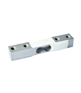Zemic 1HM aluminium bending miniature sensor (0.5kg-20kg)