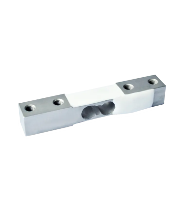 Zemic 1HM aluminium bending miniature sensor (0.5kg-20kg)