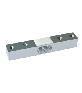 Zemic 1R1-KL aluminium bending miniature force sensor (0.6kg-6kg)