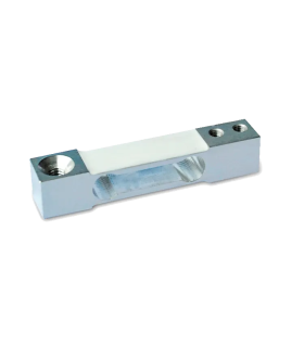 Zemic 1X1 aluminium bending miniature weight sensor (300g-600g)