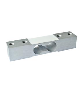 Zemic 1Z aluminium bending miniature weight sensor (5kg-30kg)