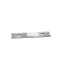 Zemic 2A em aço inoxidável bending miniature sensor (15Lb-50Lb)