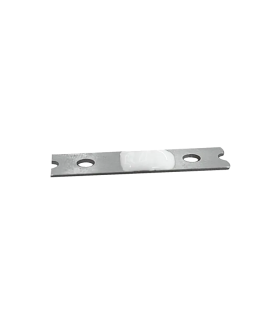 Zemic 2A em aço inoxidável bending miniature sensor (15Lb-50Lb)