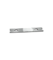 Zemic 2A em aço inoxidável bending miniature sensor (15Lb-50Lb)