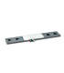 Zemic 2F em aço inoxidável bending miniature sensor (20kg)
