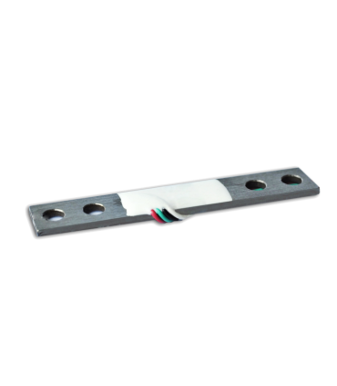 Zemic 2F em aço inoxidável bending miniature sensor (20kg)