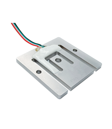 Zemic L6P aluminium planar beam, 22-150kg (homologada OIML*)
