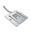 Zemic L6P aluminium planar beam, 22-150kg (homologada OIML*)