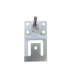 Zemic L6P1 aluminium planar beam, homologada OIML (7.5kg - 150kg)*