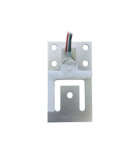 Zemic L6P1 aluminium planar beam, homologada OIML (7.5kg - 150kg)*