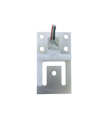 Zemic L6P1 aluminium planar beam, homologada OIML (7.5kg - 150kg)*