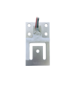 Zemic L6P1 aluminium planar beam, homologada OIML (7.5kg - 150kg)*