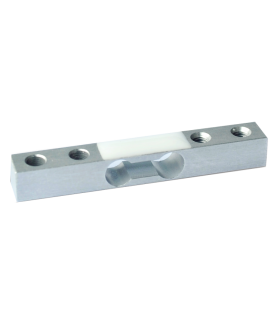 Zemic Q45 aluminium bending miniature sensor (150g-750g)