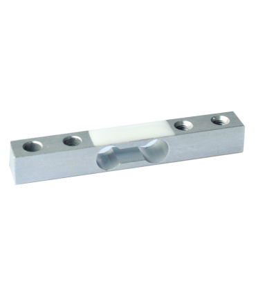 Zemic Q45 aluminium bending miniature sensor (150g-750g)