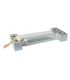 Zemic Q47 aluminium bending miniature sensor (300g-1000g)