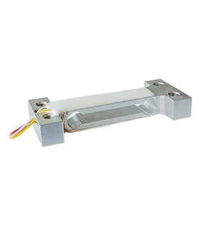 Zemic Q47 aluminium bending miniature sensor (300g-1000g)