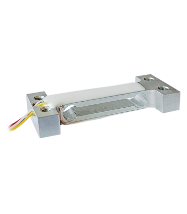 Zemic Q47 aluminium bending miniature sensor (300g-1000g)