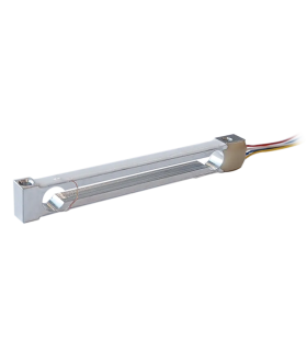 Zemic Q70 Aluminium bending miniature sensor (20g-200g)