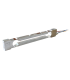 Zemic Q84 aluminium bending miniature sensor (20g-100g)
