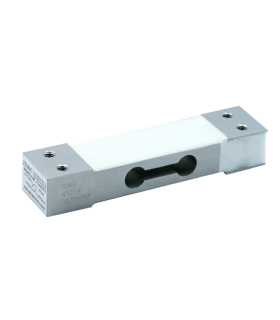Zemic L6D aluminium single point célula de carga, homologada OIML (3kg-50kg)