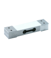 Zemic L6D aluminium single point célula de carga, homologada OIML (3kg-50kg)