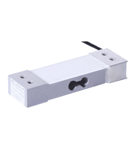 Zemic L6D8 Aluminium-alloy IP65 single point célula de carga