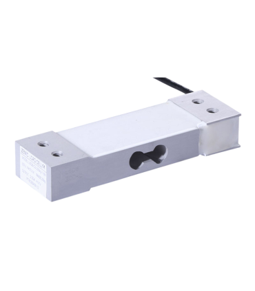 Zemic L6D8 Aluminium-alloy IP65 single point célula de carga